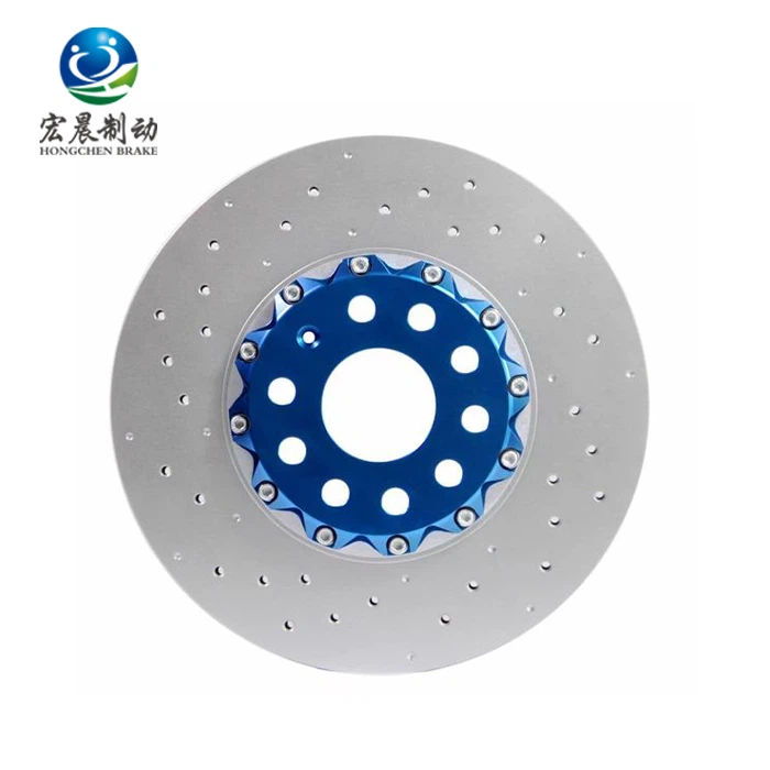 info-1-1 Racing Brake Disc